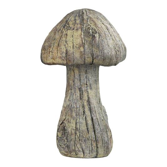 Blue Ocean Traders - Concrete Mushroom: Large